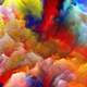 Image for article titled Do Color Blind People See More Colors When They Take Hallucinogens?